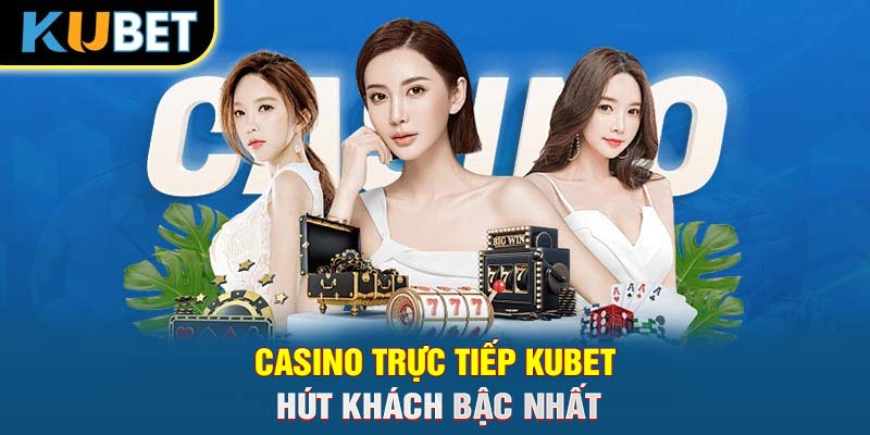 Kho game Kubet đồ sộ